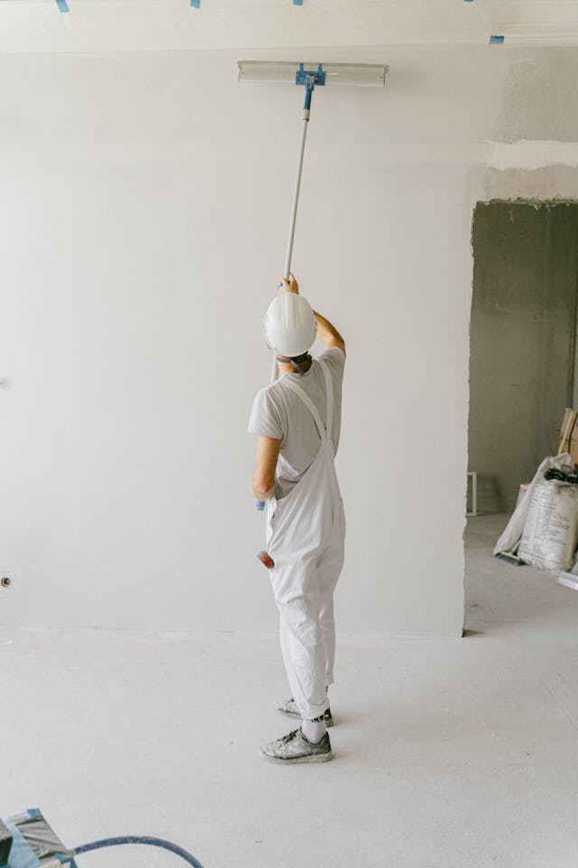 paintingwhitewall
